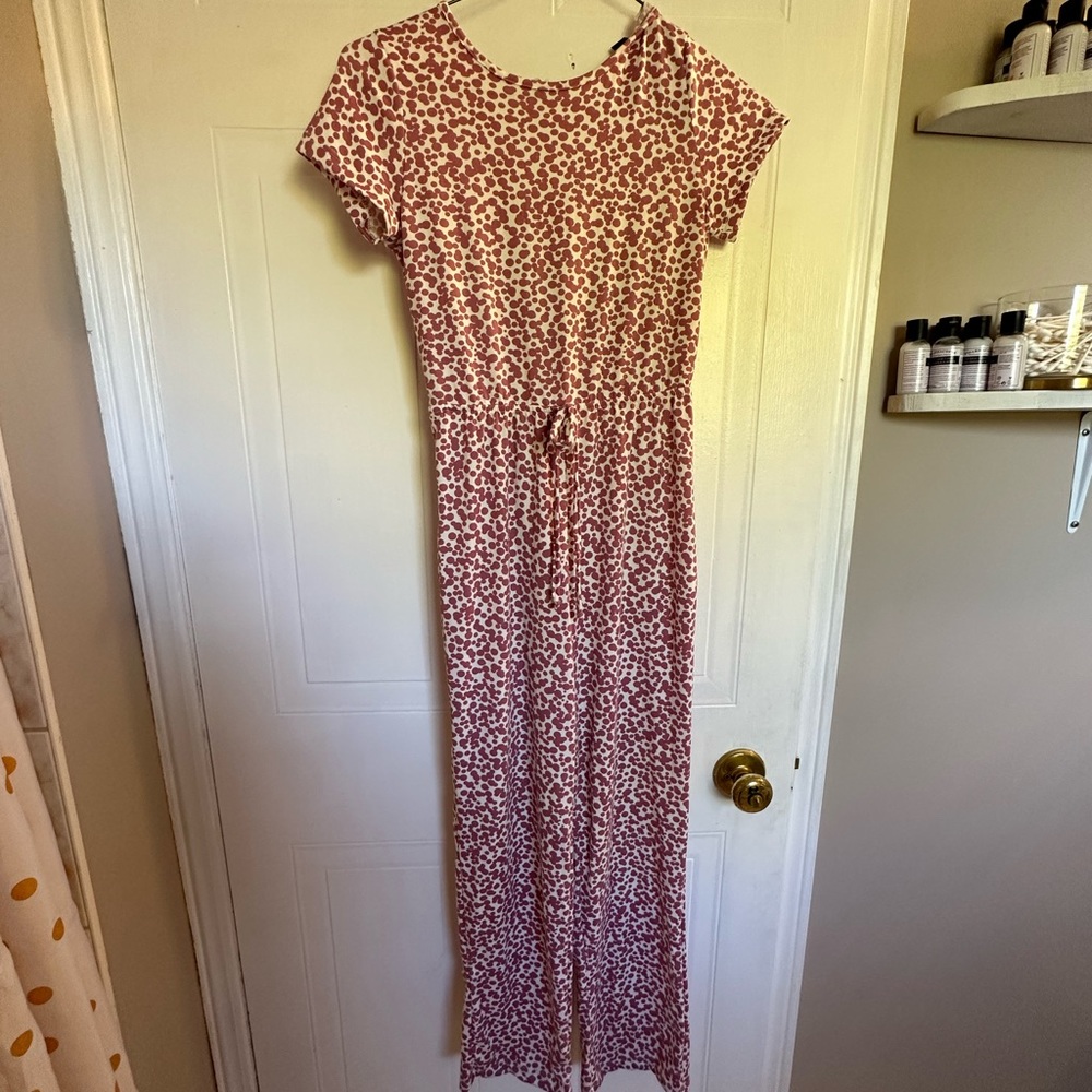Kids Romper New With Tags